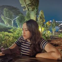 Fabrizia Zettira Jans's Photo