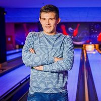 Zdjęcia użytkownika Rostyslav Vasilkov