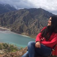 Maga Cardozo Romero's Photo