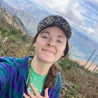 Sophia Webster's Photo