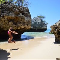 Vanessa Bravo的照片