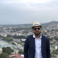 Vikrannt Sawant的照片