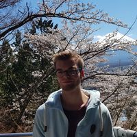 Fotos de Dominik Sachse