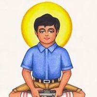 Jacob Knudsen's Photo