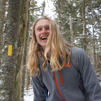 Elliott Trahan's Photo