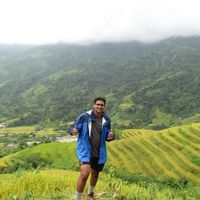 Jonathan Luke的照片