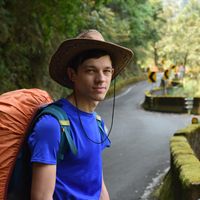 Dmitriy Ivanovich的照片