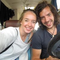 Sarah Roose的照片