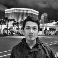 Fotos de Marcello Whisnu