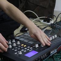 Alon Gorsky的照片