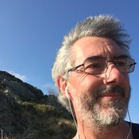 Christophe Raynaud's Photo