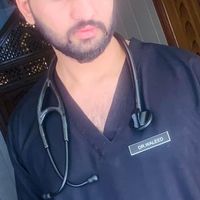 Dr Waleed Hashmi的照片