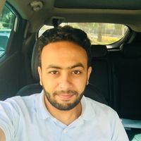 Ahmed Rabie的照片