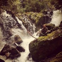 Jamie Burchall's Photo