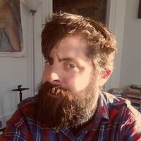 Justin Marquis's Photo