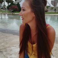 Lucie Běhalová's Photo