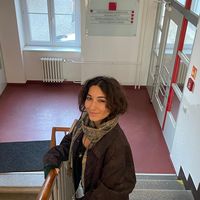 Sıla Atmaca's Photo