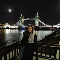 Christina Huang的照片