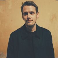 Thomas Myrman's Photo