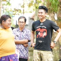 Hasta Putra Aditama's Photo