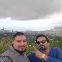 Waqar Shahid's Photo