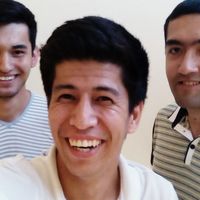 Jasurkhuja  Kholkhujaev的照片