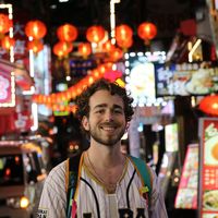 Blake Brewen's Photo