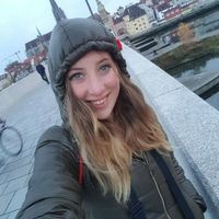 Beatrice Hirsch的照片