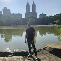 Alex Bershadsky's Photo