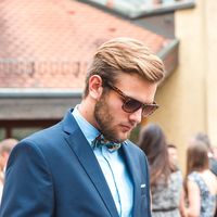 Johannes Lenzinger's Photo