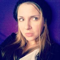 Shardee Rebas's Photo