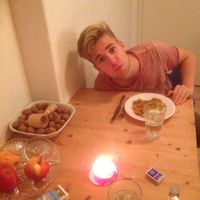 Le foto di Lukas Rome