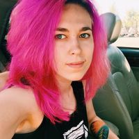 Anastasiya Ratsa的照片