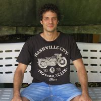 Damiano Simeoni's Photo