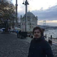 Salih  Senel's Photo