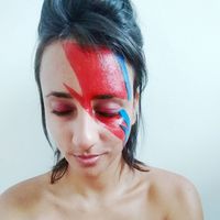 Photos de Sara de Andrade