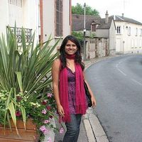 Nikharika Rao's Photo