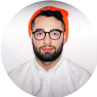 Daniel Campos Zamora的照片