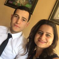 Büşra Doğanay的照片