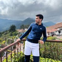 Luis Fernando Gonzalez Narvaez's Photo