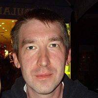 Jürgen Aggelidis's Photo