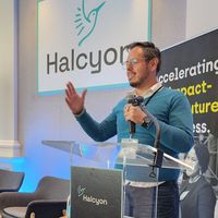 Alfredo Femat's Photo