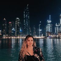 Massiel Peña's Photo