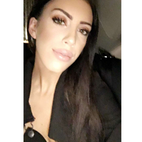 Zdjęcia użytkownika Melissa Van