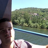 Xavier Gosselin的照片