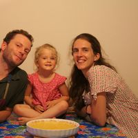 Sandrine Derriey's Photo