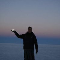 lluis Jimenez's Photo