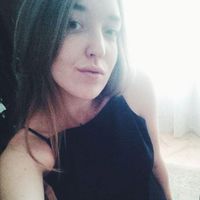 Anastasia Verblian's Photo