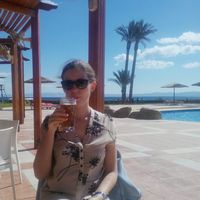 Le foto di Aleksandra Abel