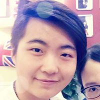 Qiaoyi Wen's Photo